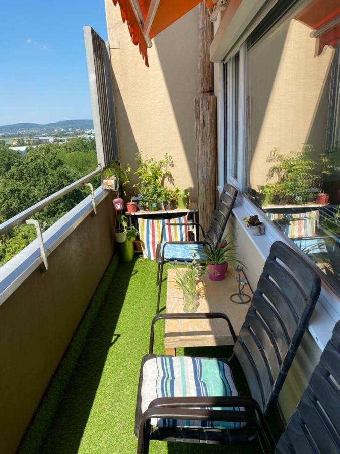 Bamberg Auf Einen Blick - Gemutliches Zimmer In Der Geteilten Wohnung Eines Freundlichen Paares 외부 사진